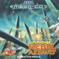 Star Wars Rebel assault