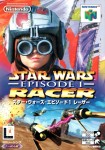Star Wars Episode I: Racer (import japonais) 