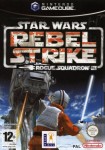 Star Wars Rogue Squadron III: Rebel Strike sous blister