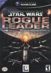 Star Wars Rogue Leader : Rogue Squadron II (import USA)