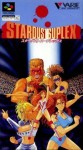 Stardust Suplex (import japonais) en boîte