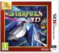 StarFox 64 3D - Nintendo Selects