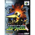 Lylat Wars (import japonais)