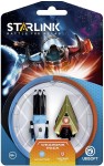 Weapons Pack : HailStorm et Meteor MK2 - Starlink : Battle for Atlas