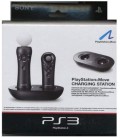 Station de Charge Playstation Move - Officiel Sony en boîte