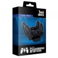 Station de Charge Double Two Dots