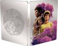 Shenmue III Steelbook