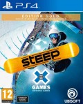 Steep : X Games - Édition Gold
