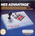 NES Advantage