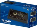Stick Arcade Hori RAP Pro N Hayabusa en boîte