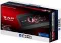 Stick Arcade Hori RAP Pro V Hayabusa en boîte