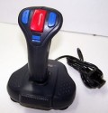 Joystick Quick Shot Python 2