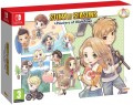 Story Of Seasons : Pioneers of Olive Town - Deluxe Edition