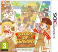 Story of Seasons : Trio of Towns