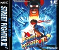 Street Fighter II': Champion Edition (import japonais) en boîte 