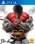Street Fighter V (import japonais)