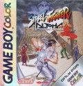 Street Fighter Alpha: Warriors' Dreams en Boite
