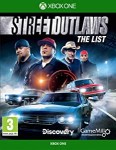 Street Outlaws: The List 