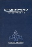 Sturmwind (import USA) Édition Limitée