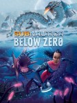 Sub Nautica Below Zero