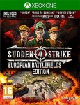 Sudden Strike 4 : European Battlefields Edition 