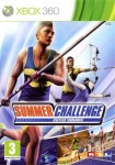 Summer Challenge: Athletics tournament