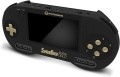 Console Supaboy Black Gold