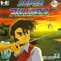 Super Albatross (import japonais)