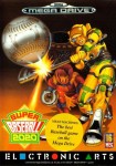Super Baseball 2020 (En Boite)