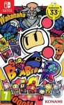 Super Bomberman R