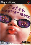 Super bust a move