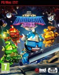 Super Dungeon Bros