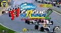 Super F1 Circus 2 (import japonais) en boîte 