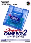 Super Game Boy 2 (Import Japonais - En Boite)