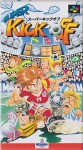 Super Kick Off (Import Japonais)