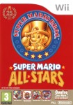Super Mario All Stars sans cd bonus sous blister