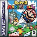 Super Mario Ball (En Boîte)