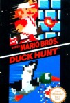 Super Mario Bros et Duck Hunt