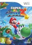 Super Mario Galaxy 2 sous blister