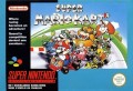 Super Mario Kart (En Boite)