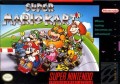 Super Mario Kart (Import USA)