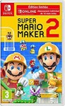 Super Mario Maker 2 - Édition Limitée
