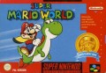 Super Mario World - Nintendo Classics (En Boite)
