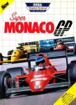 Super Monaco GP (En Boîte)