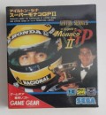 Super Monaco GP II (import japonais)
