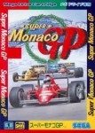 Super Monaco GP (import japonais)
