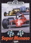 Super Monaco GP (import USA) en boîte