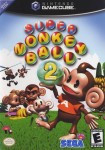 Super Monkey Ball 2 (import USA)