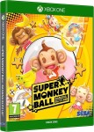 Super Monkey Ball : Banana Blitz HD 