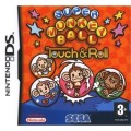 Super Monkey Ball : Touch & Roll